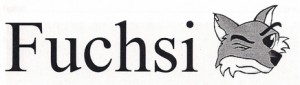Fuchsi-Logo