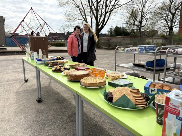 24 25 Trommelwoche