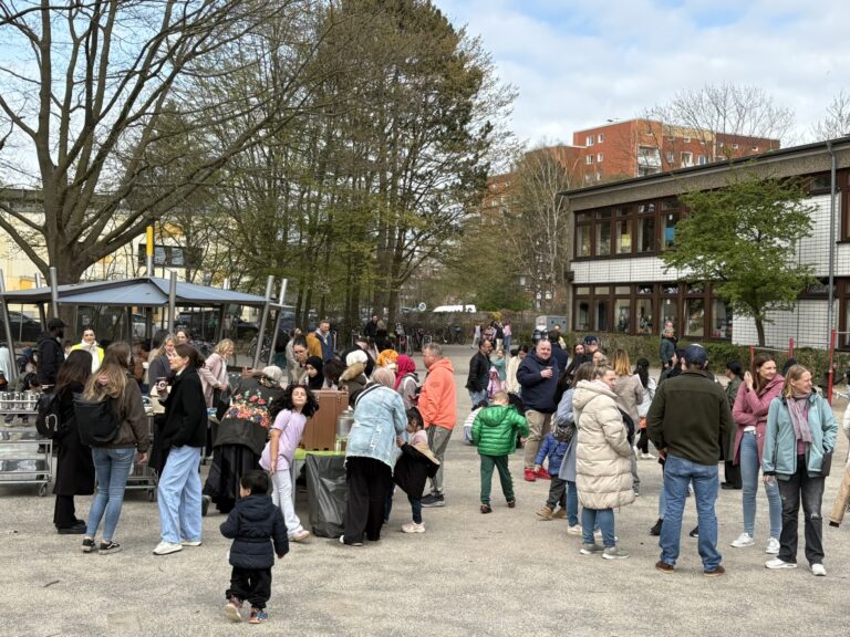 24 25 Trommelwoche